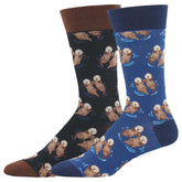 Significant Otter 6 Pack - Cotton Crew
